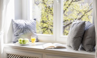 飘窗书桌用什么材质的好 飘窗书桌用哪种材质的好