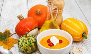 南瓜要削皮吗 南瓜要不要削皮