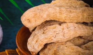 天麻颜色变深还能吃吗 天麻颜色变深了还适合继续吃吗