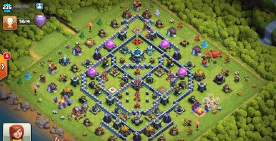 部落冲突速本到几本好 部落冲突中几本的满意度最高