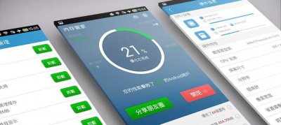 内存最大的手机排行 目前智能手机内存最大是哪几款