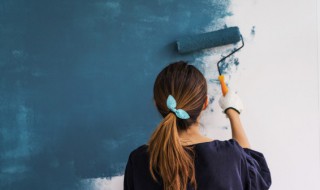 大门对面墙上挂什么好 大门对面墙上挂哪些好