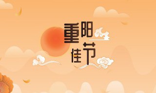 重阳节插什么 重阳节头上插什么