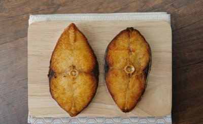 黄金鲅鱼和鲅鱼的区别 黄金鲅鱼和鲅鱼哪里不一样