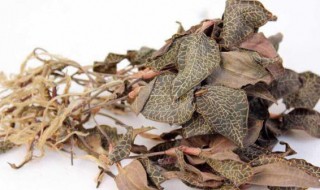 金线莲不能和什么一起吃 金线莲不能和什么食物同吃