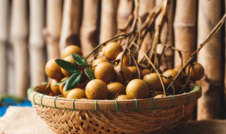 龙眼保存方法和注意事项 龙眼怎么保存