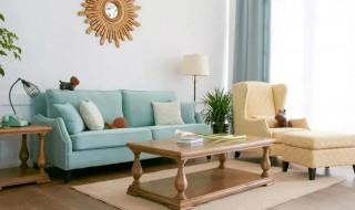 如何选择家具颜色 怎么选择家具颜色