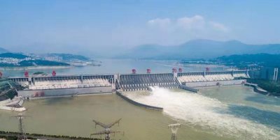 长江最深的地方在哪有多深 长江水深最深多少米