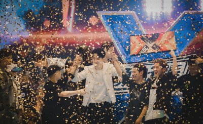 这就是街舞第四季冠军 第四季这就是街舞总决赛谁夺冠了