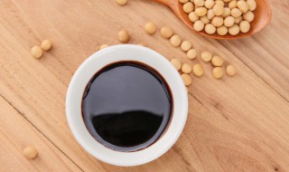 酱油可以放冰箱吗 酱油能放冰箱吗