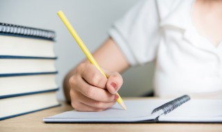 怎样才能练好楷书 如何快速练好楷书