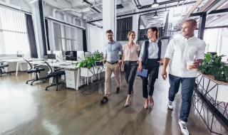 白领蓝领等级区别 蓝领和白领的区别是什么身份