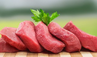 东北清炒肉的正宗做法 东北清炒肉的做法介绍