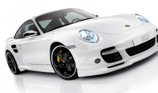 白色车身发黄怎么清洗 白色车身发黄如何清洗