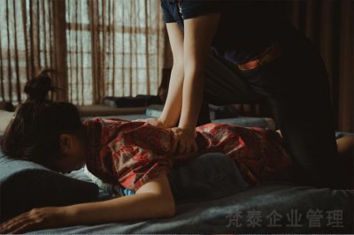 泰式spa是什么项目服务 日式按摩和泰式spa的区别