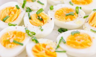 一个人吃鸡蛋的好处与坏处 一个人吃鸡蛋有哪些好处与坏处
