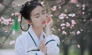 佩戴什么可以旺桃花运 佩戴哪些东西能旺桃花