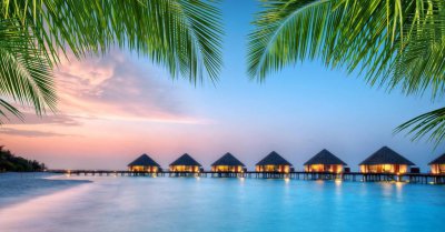 马尔代夫在哪个国家的位置 马尔代夫的真实现状介绍