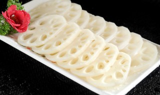 煮藕要多久 藕煮多长时间能吃