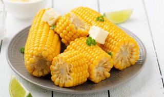 煮玉米多少分钟 煮玉米多长时间合适