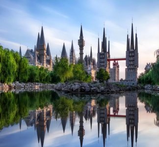 河北美术学院属于什么档次 河北美术学院实力如何