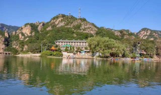 庄河有哪些旅游景点好玩 庄河好玩的旅游景点推荐