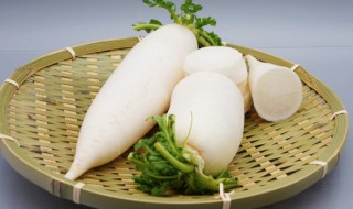 怎么长期保存腌萝卜丝的方法 腌萝卜怎么做才可以保存更久