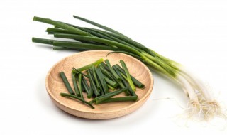 吃生小葱的好处和坏处 吃生小葱有哪些好处和坏处呢