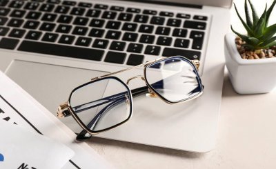 镜片花了能不能修复 怎样有效去除眼镜片上的划痕