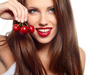 除了樱桃可以补血 你还知道什么水果可以补血吗