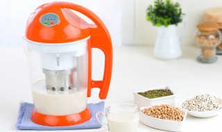 可以晚上喝豆浆吗 晚上喝豆浆会怎么样