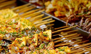 正宗烧烤腌制方法 正宗烧烤有什么腌制方法