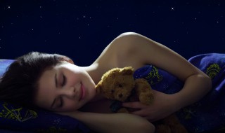 梦见外甥女是什么意思 梦见外甥女意思是什么