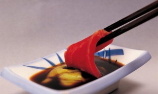 吃芥末的好处与坏处 吃芥末的利弊