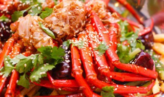 螃蟹和橘子能不能一起吃 螃蟹和橘子可以一起吃吗