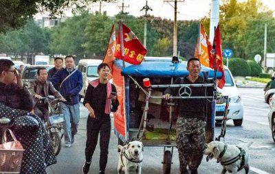 徒步西藏直播靠什么挣钱 很多人徒步去西藏直播为了什么