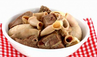 常吃猪肺的好处和坏处 常吃猪肺有哪些利弊呢