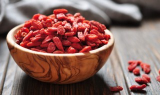 枸杞如何分辨好坏 怎么看枸杞的好坏