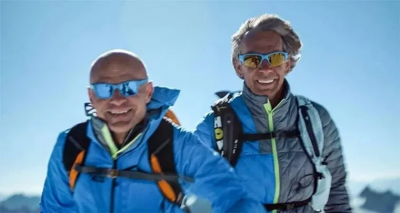 salomon是什么牌子 中文品牌名萨洛蒙的鞋子如何