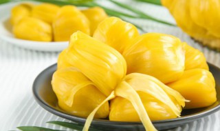 菠萝蜜可以放冰箱吗 菠萝蜜可不可以放冰箱