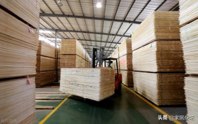 免漆板是什么板材有什么特性 免漆板品牌怎么选择