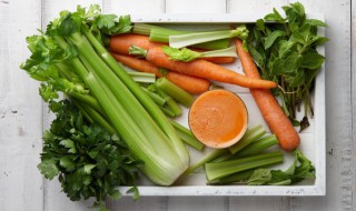 菜如何保鲜的更久 蔬菜怎么保存久一点