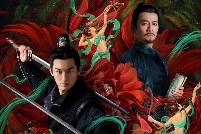 最热电视剧排行榜前十名 目前网络热度最高的10部剧