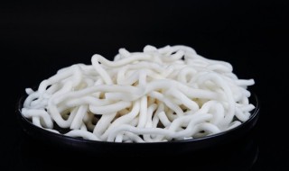 怎么辨别粉条的好坏 辨别粉条的好坏的方法