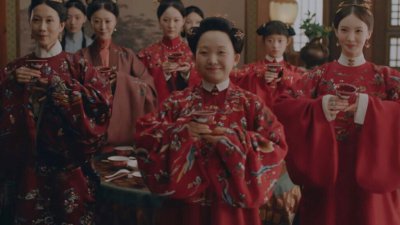 玉楼春大结局是什么剧情 玉楼春各主要人物的结局介绍