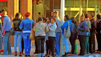 南非人口总数是多少 南非国家的经济发展水平怎么样