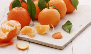 如何保存新鲜橘子皮 保存新鲜橘子皮有什么方法