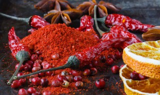 在家自做辣椒酱的方法 怎么在家自做辣椒酱