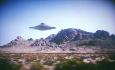 十大外星人未解之谜 中国发生过的外星人事件是真的吗