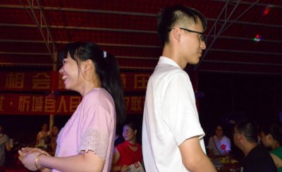 女比男大一岁婚姻好吗 比男方大一岁的女人可以娶吗